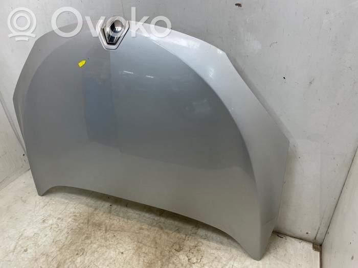 Renault Megane III Vano motore/cofano