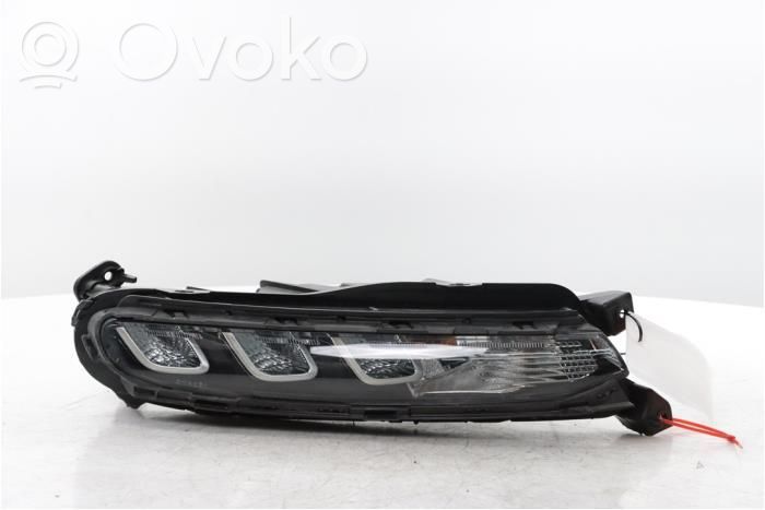 Citroen C3 Aircross Lampa LED do jazdy dziennej 