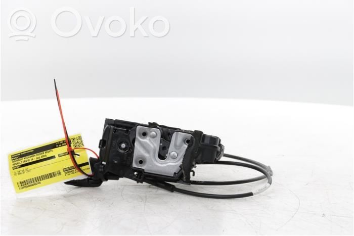 Renault Trafic III (X82) Etuoven lukko 