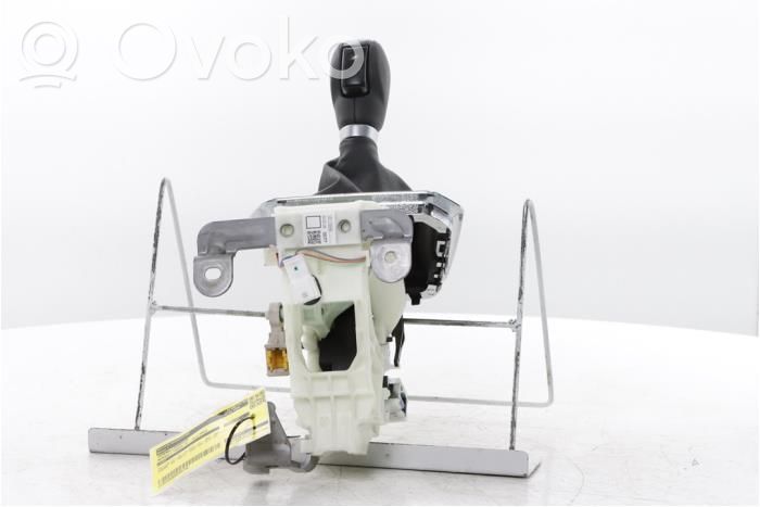 Renault Trafic III (X82) Selector caja de cambios 