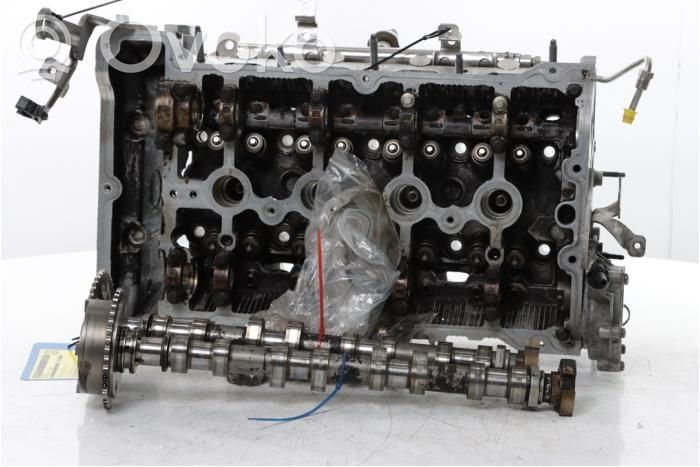 Peugeot 508 II Engine head 