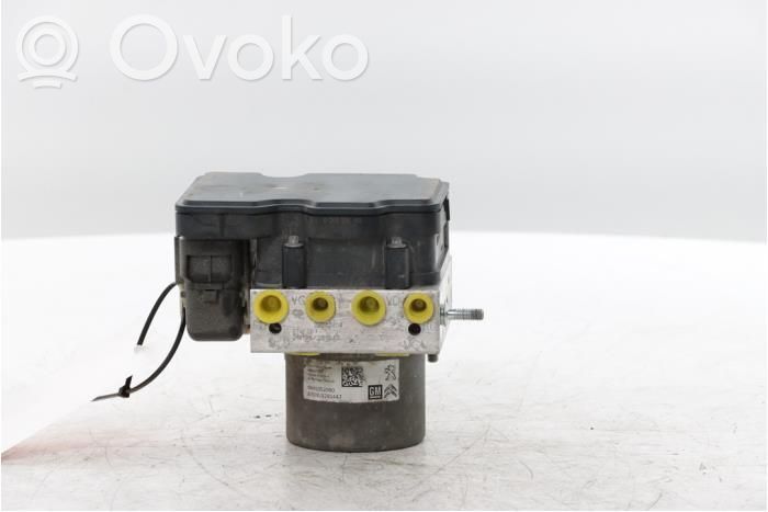 Citroen C3 Aircross ABS Pump 