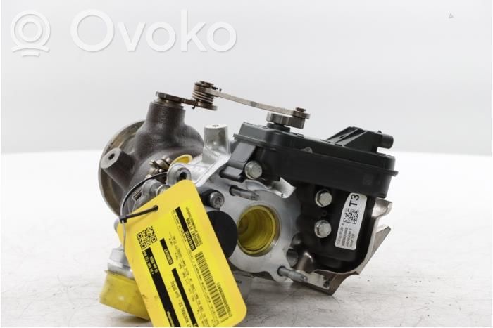 Turbo   144101912R,144102844R,144104601R,144109694R,1441100Q5F,1441100Q6D,8839600002,HMLGT1364R,MQ005980,MQ008621