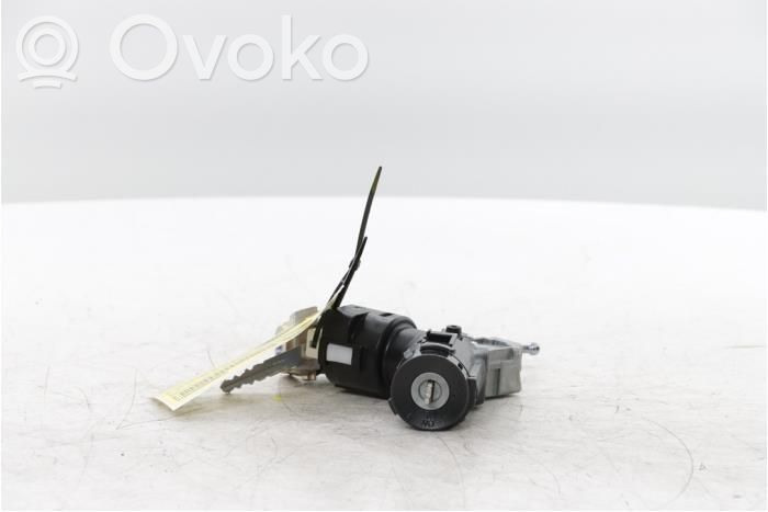 Renault Clio V Engine ECU kit and lock set 