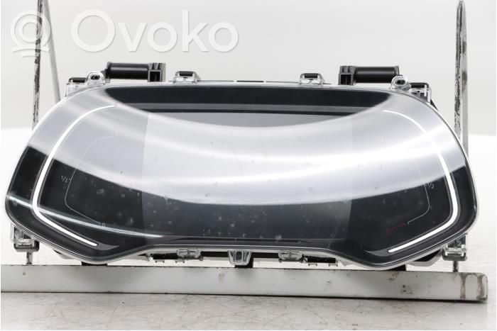 Renault Captur II Tachimetro (quadro strumenti) 