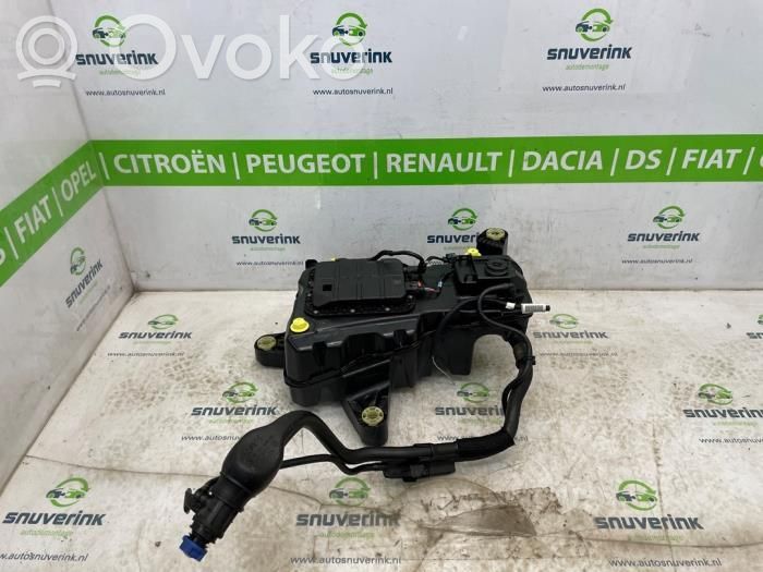 Opel Combo E Rezervor lichid AdBlue 