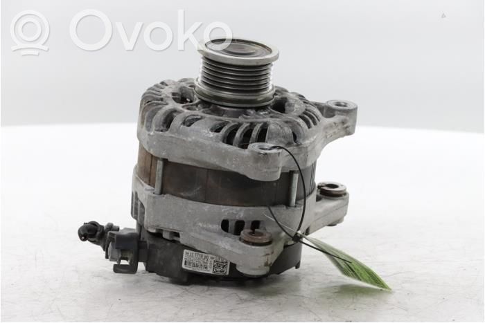 Opel Grandland X Alternator 