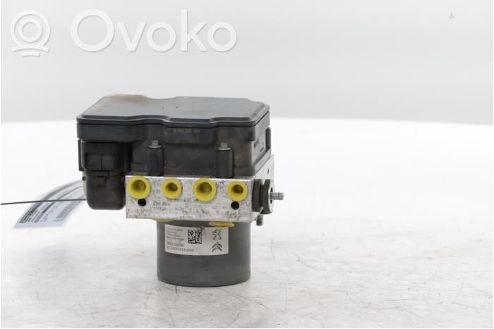 Peugeot Expert ABS Pump 