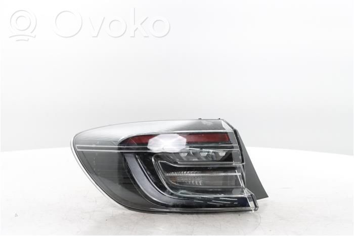 Renault Clio V Lampa tylna 