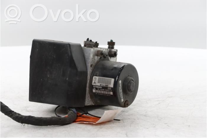 Citroen DS3 ABS Pump 