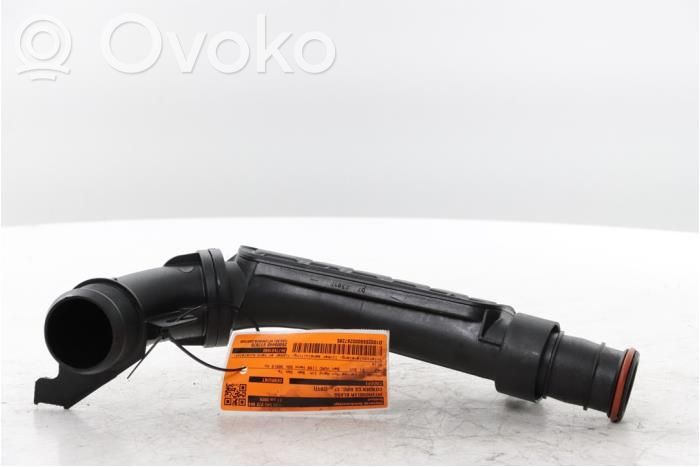 Citroen C3 Aircross Tubo flessibile intercooler
