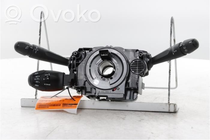 Citroen C3 Aircross Interruptor/palanca de limpiador de luz de giro 