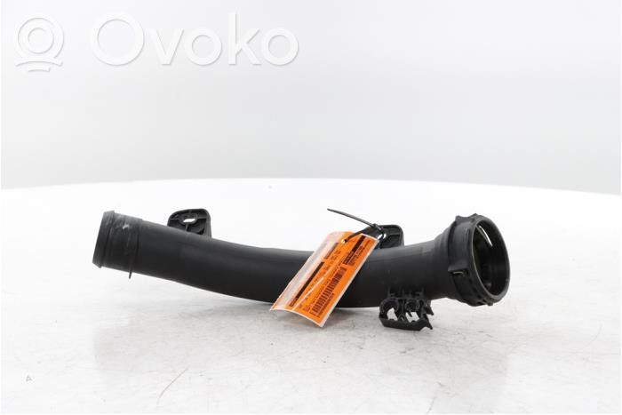 Citroen C3 Aircross Tubo flessibile intercooler 