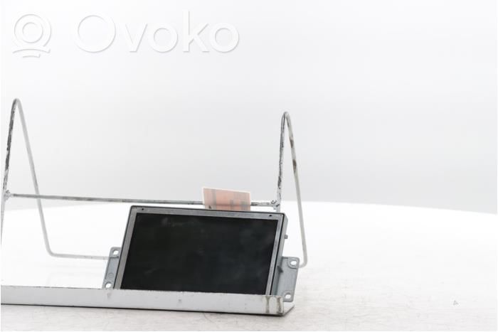 Citroen DS3 Screen/display/small screen 