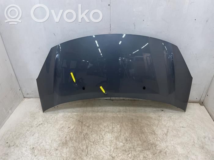 Citroen DS3 Couvercle, capot moteur