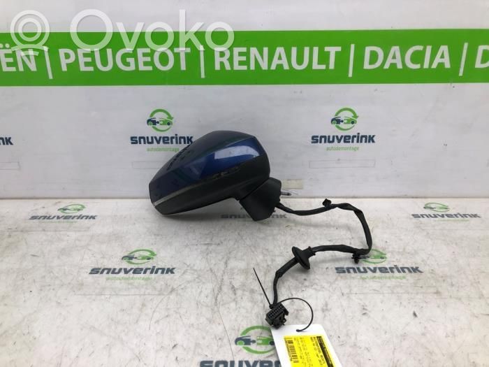 Audi A3 S3 8V Oglindă electrică ușă față 