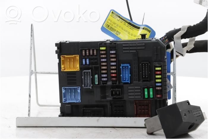 Peugeot 208 II Unitate/modul de control motor 