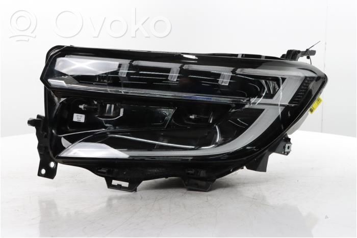 Renault Austral Faro/fanale 