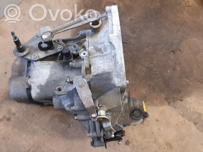 Peugeot 206 Boîte de vitesses manuelle à 5 vitesses