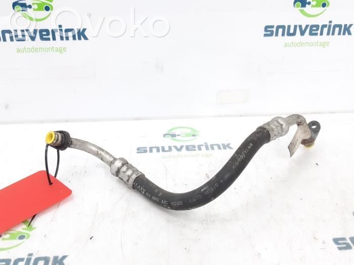 Citroen C5 Ilmastointilaitteen putki (A/C) 
