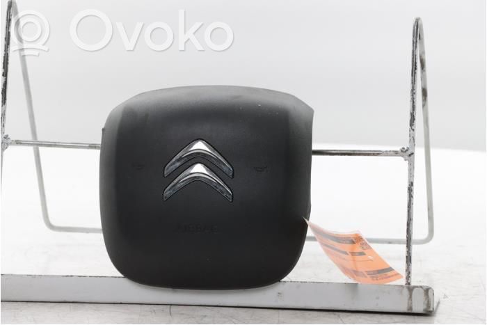 Citroen C3 Airbag dello sterzo