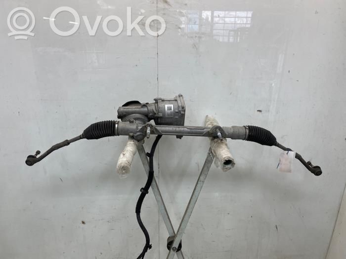 Citroen C3 Mechanisches Einzelteil Lenkgetriebe 