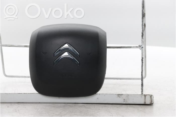 Citroen C3 Airbag dello sterzo