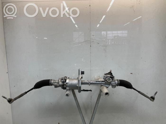 Tesla Model Y Steering rack mechanical part 