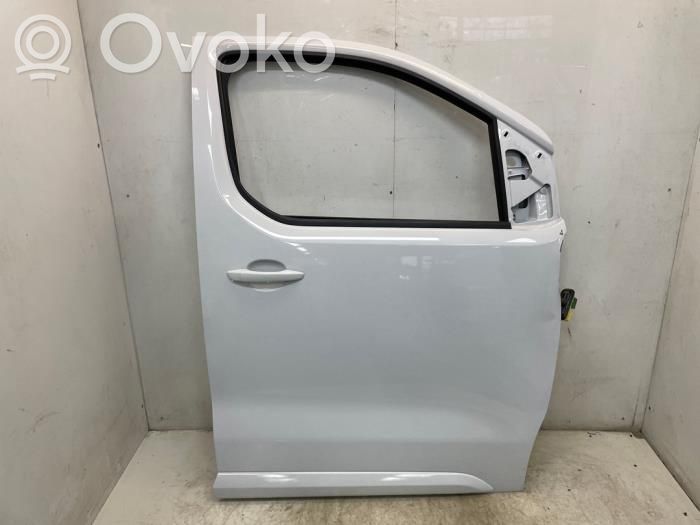 Peugeot Expert Door (2 Door Coupe) 