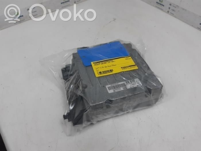Engine control unit/module   9642409880,1938XF,73006212,A11975