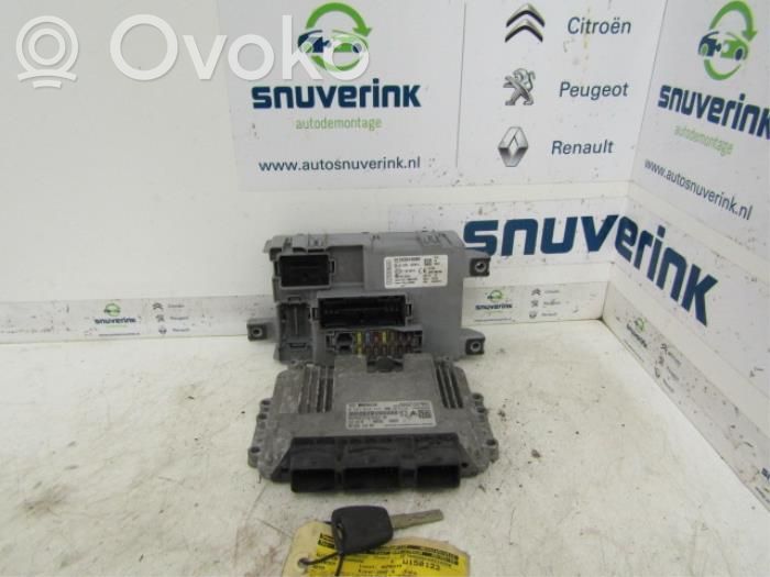 Engine control unit/module   9665691680,01353010080,0281014444,1607123980,1607124480,1610019380,1943JQ,1943QC,28136466,6580QX,6580VA,6580VH,6580YT,9661586080