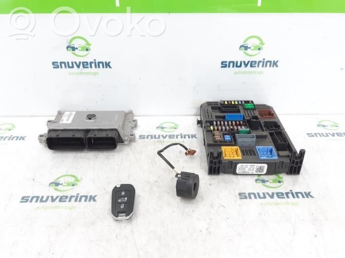 Engine control unit/module   9843529280,0281039555,1689745480,9695261780,9830407680,9832694580,9832880380,9846631480,9848215480,9851622580,9851888980,9861984280,A3C03306405