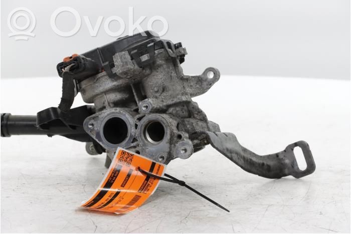 Citroen Berlingo Válvula EGR 