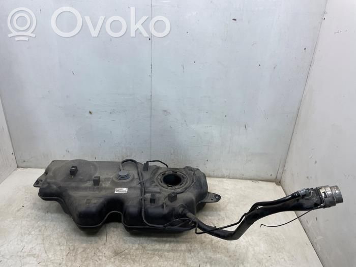 Renault Arkana Polttoainesäiliö 
