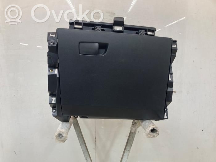 Renault Captur II Set torpedou 