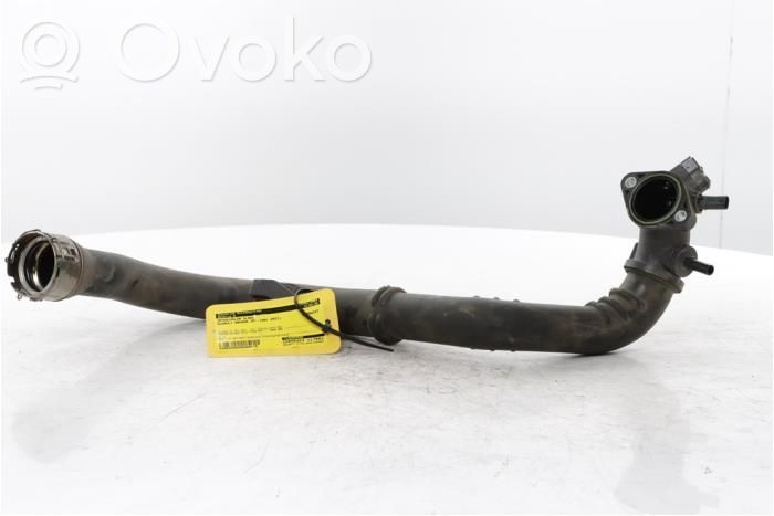 Renault Arkana Furtun/conductă intercooler