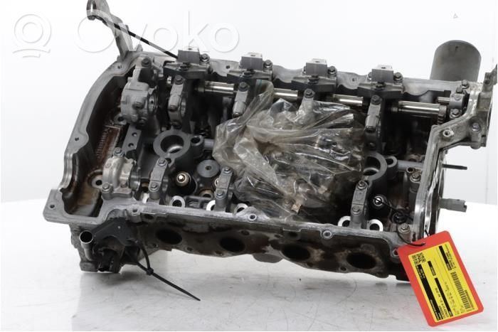 Citroen C4 Grand Picasso Engine head 