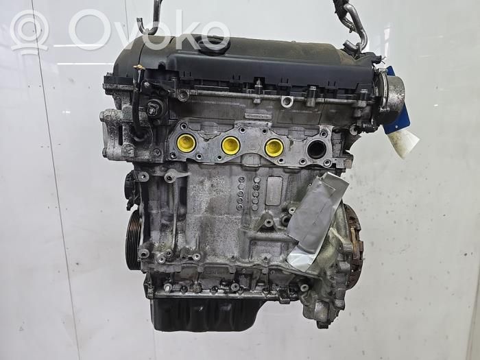 Peugeot 207 Engine 