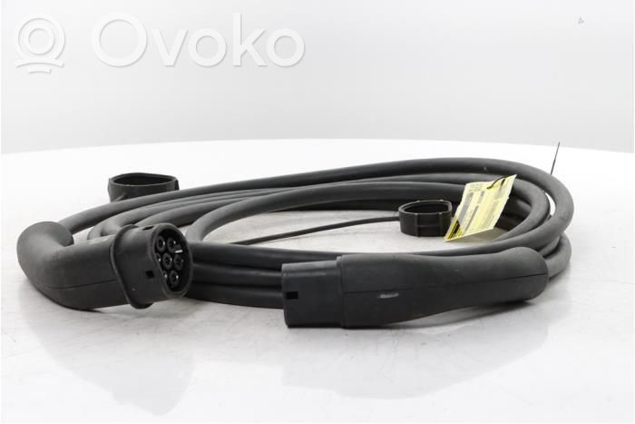 Renault Master IV Cable de carga del coche eléctrico 