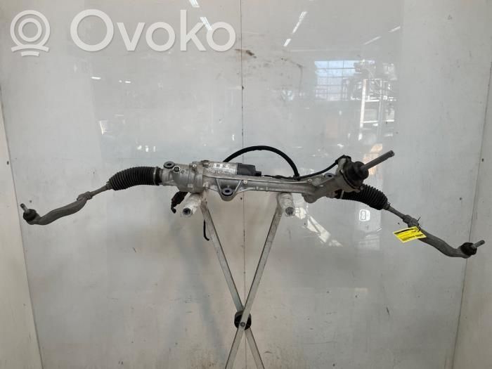 Renault Master IV Mechanisches Einzelteil Lenkgetriebe 