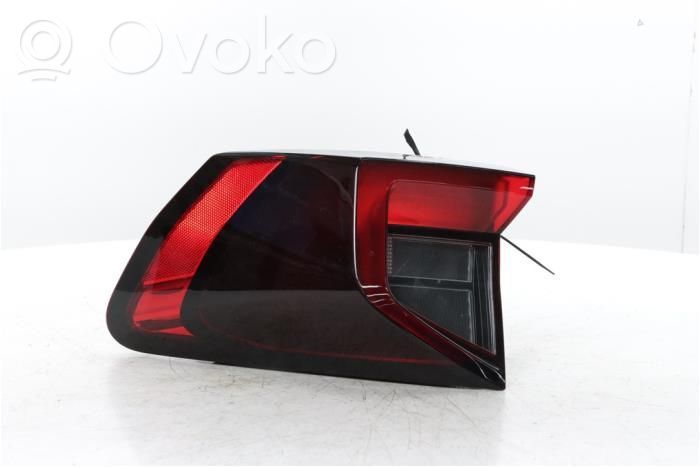 BMW X1 U11 Takavalot 