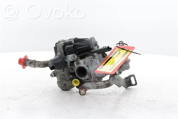 Citroen C3 EGR valve 