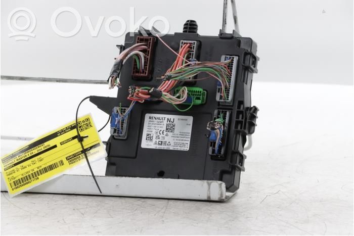 Renault Master IV Engine control unit/module 