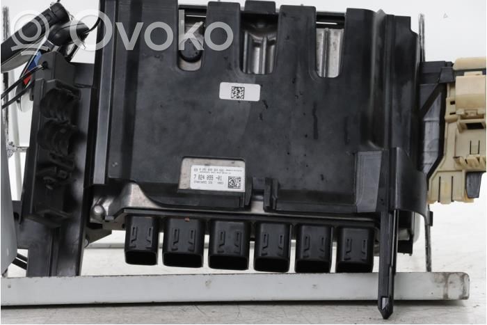 BMW 5 G30 G31 G38 Engine control unit/module 
