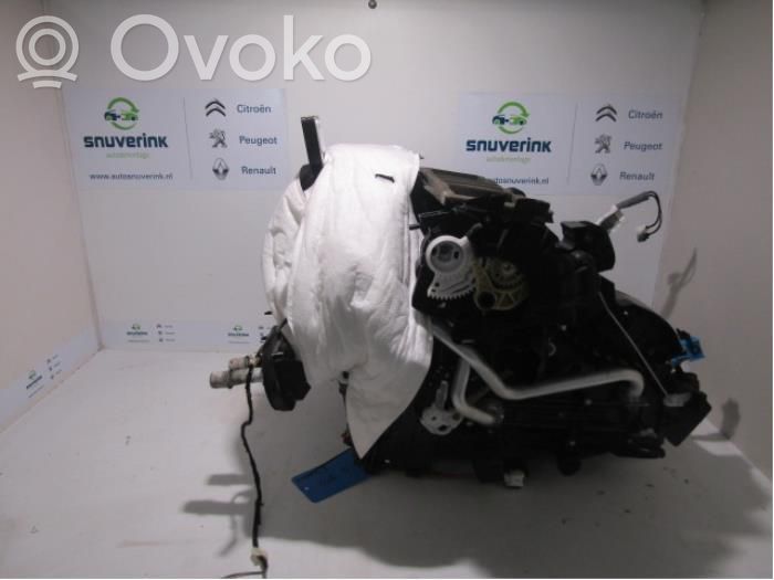 Obudowa nagrzewnicy   6480J9,9688246380