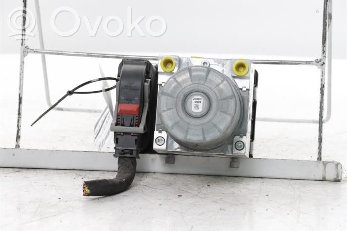 BMW 1 F40 ABS Blokas 