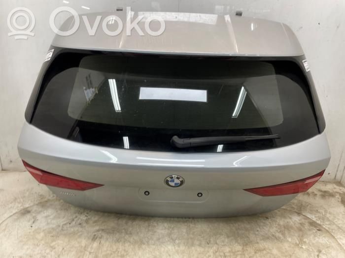 BMW 1 F40 Tailgate/trunk/boot lid 