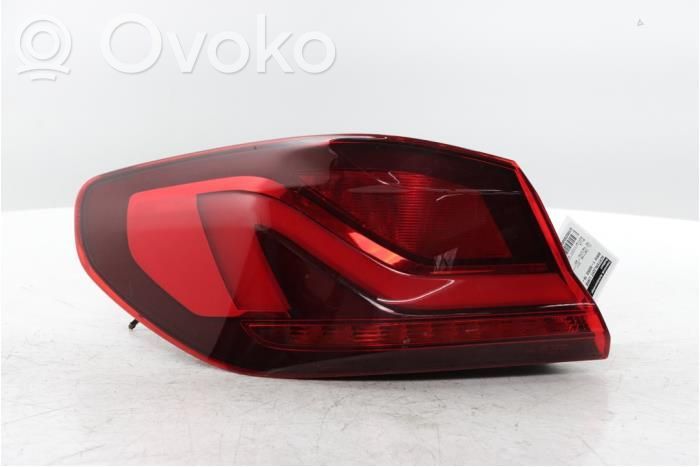 BMW 1 F40 Lampa tylna 