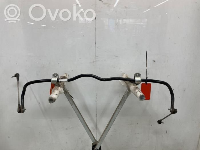 Citroen e-C3 Stabilizators 