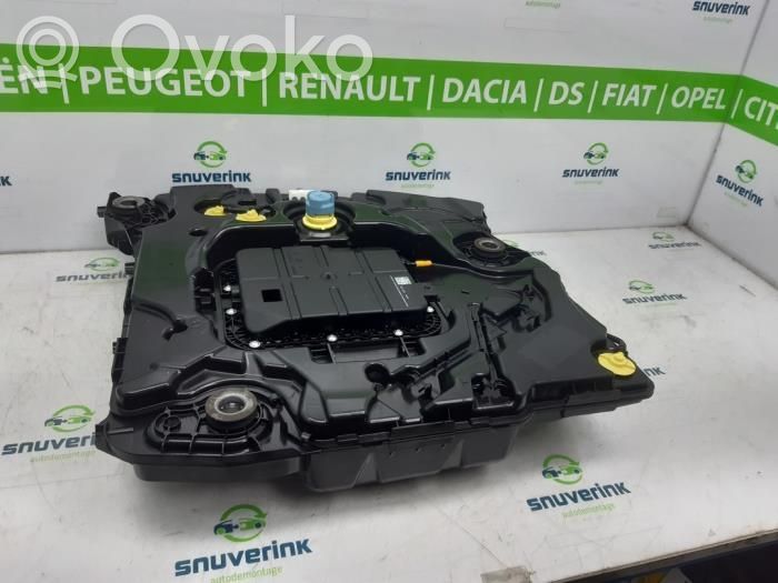 Citroen C4 Cactus Zbiornik płynu AdBlue 